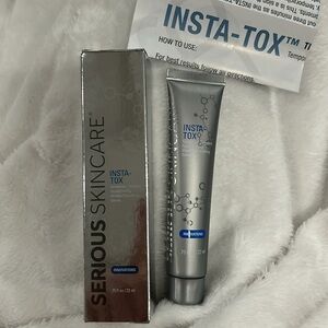 Insta-tox, New In Box!!